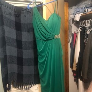 Camile La Vie Formal dress